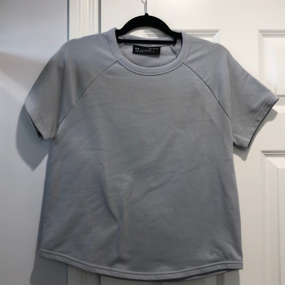 Under Armour shirt